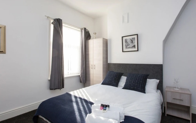 Townhouse @ 83 Edleston Road Crewe