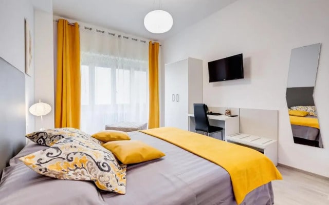 I Cantoni Di Roma Guest House