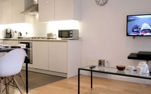 Rixos Apartments