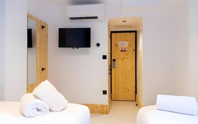 EasyHotel Paddington