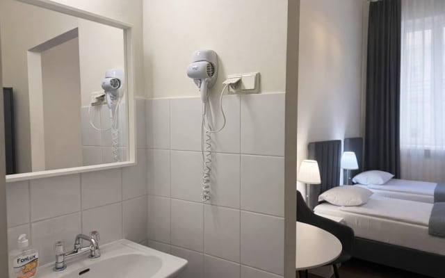 Hotel Mazowiecki WOW