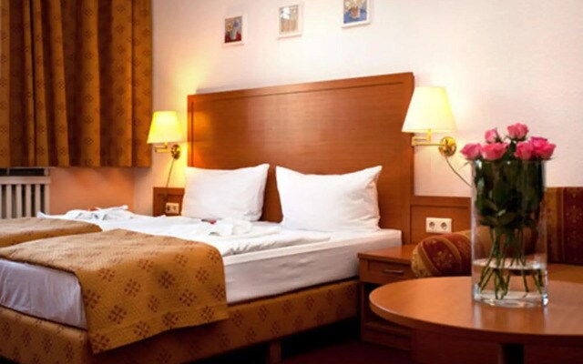 Hotel Aster