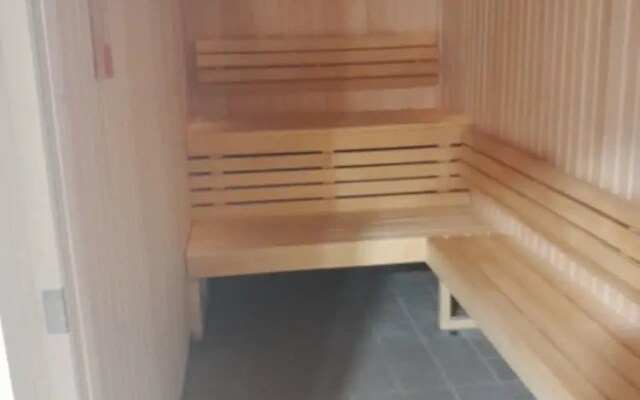 Ucpa Sport Station Hostel Paris