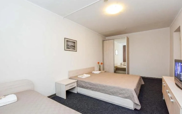 KTU Rest House Politechnika