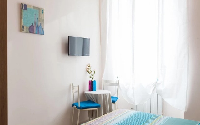 San Giovanni Rooms Roma
