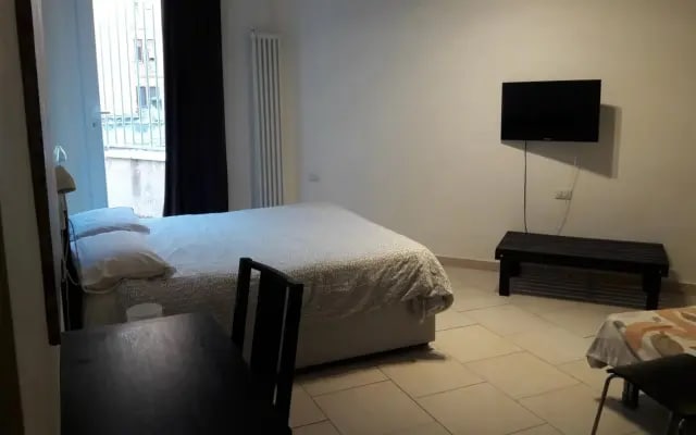 Holidays S.Lorenzo Guest House New