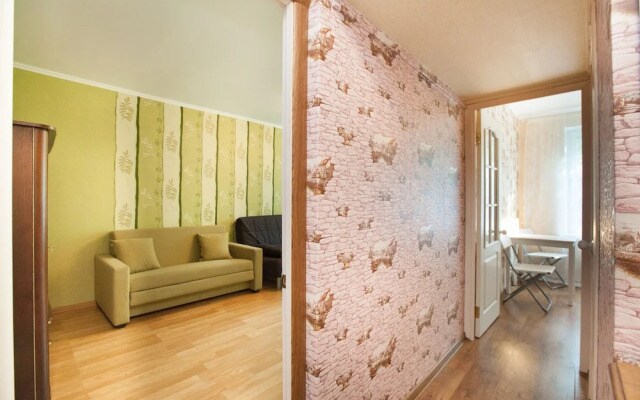 Brusnika Apartment Vykhino