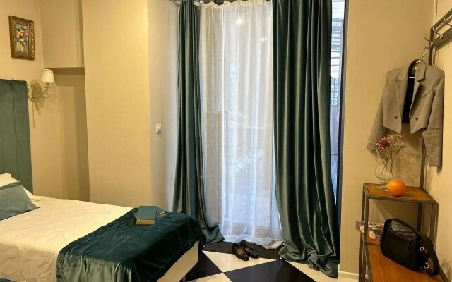 Irkutsk City Lodge (Иркутск Сити Лодж)