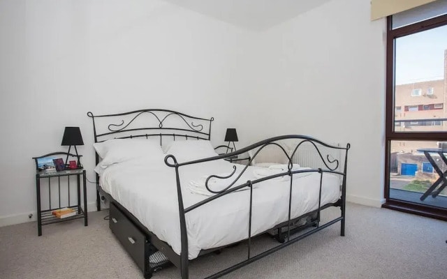 Fantastic Modern 2 Bedroom Flat in Lambeth