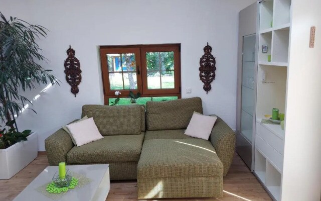 Ferienhaus in Bernau bei Berlin