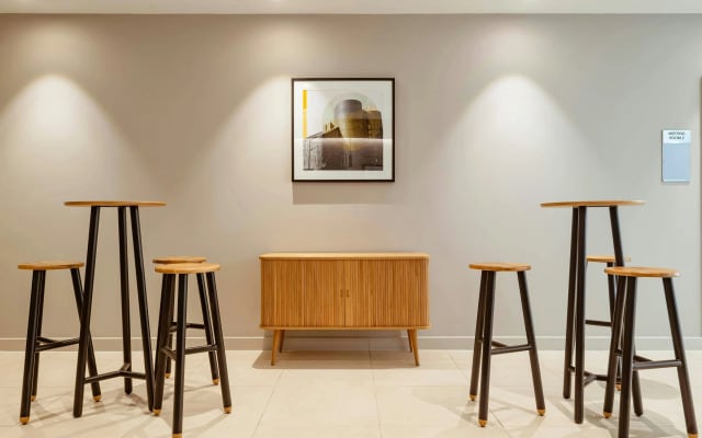 Courtyard by Marriott Keele Staffordshire
