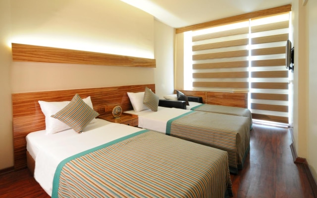 Hotel Buyuk Keban