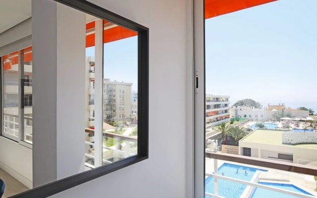 Nogalera Terrace III by Madflats Collection