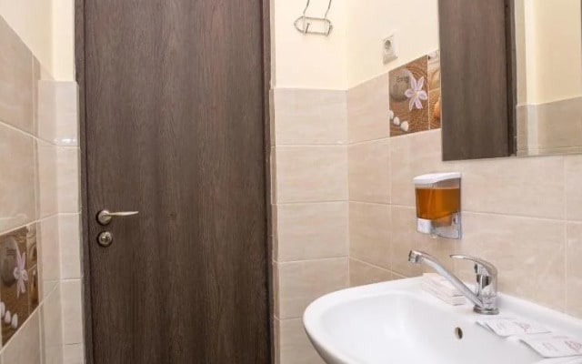 Roof Hotel Sochi
