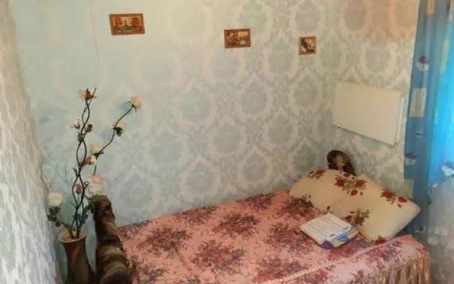 Guest House Lesnoe