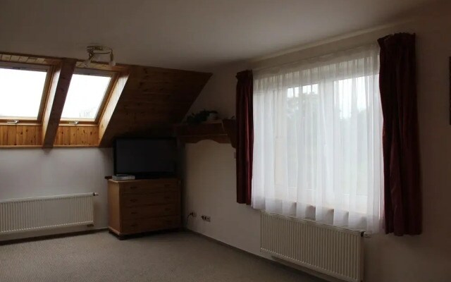 Apartmenthaus Graf