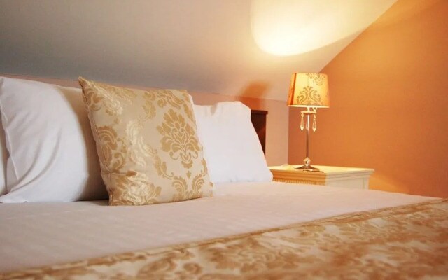 Devonshire Hotel