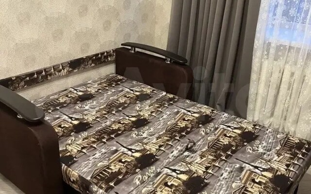 Апартаменты на улице Чичканова