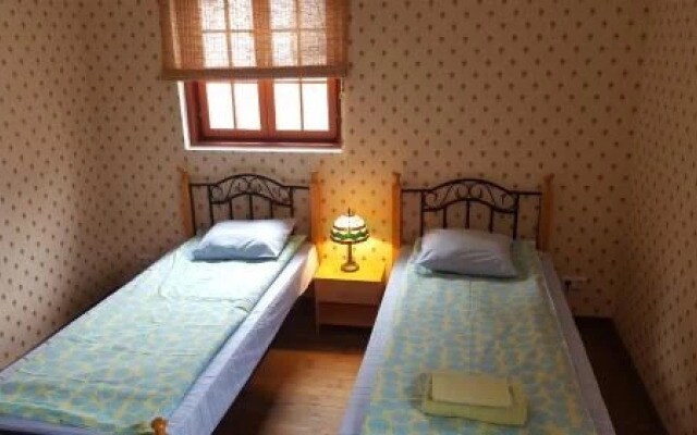 Deluxe Apartments in the City Center with Balcony