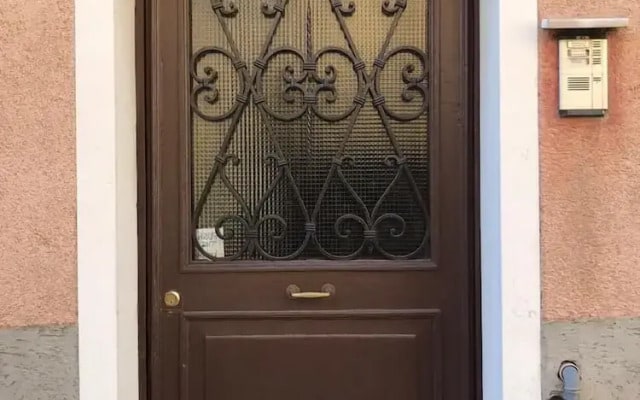 Prima Apartment