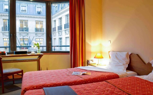 Adagio Access Paris Tilsitt Champs-Elyses