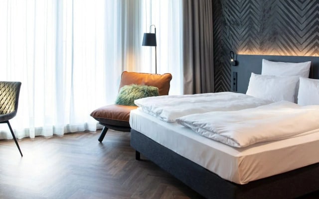 LOGINN Hotel Berlin Airport