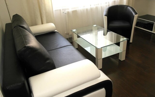 Apartment Žižkov Tower