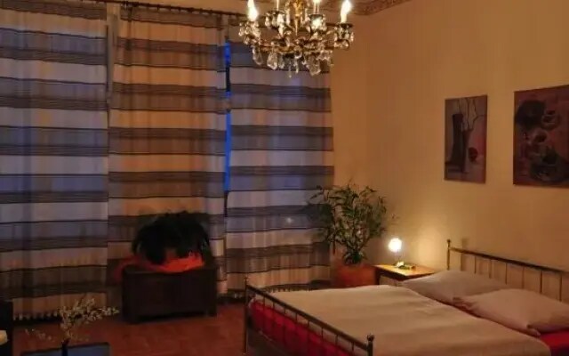 Charlotten Apartments am Ku'damm
