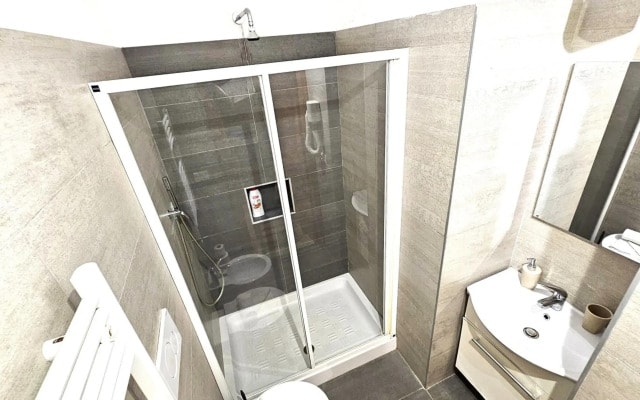 Luxury A Casa Simpatia - Hotels with Parking on Request !
