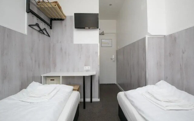 Trianon Hotel