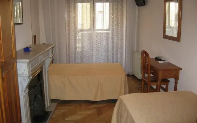 Hostal Maria Cristina