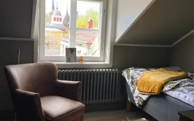 Eleonora Bed & Breakfast