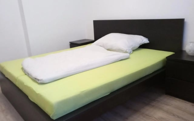 Apartman Xaveriova