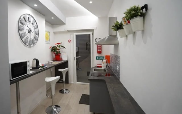 Duca's House