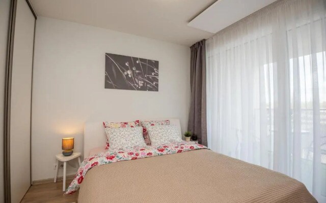 Apartament Malūno