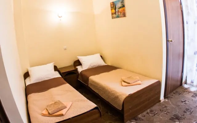SV-Hotel