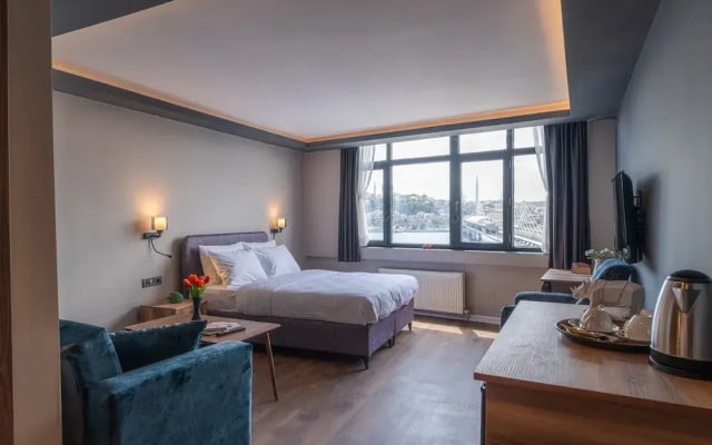 The Han Residence Halic Hotel