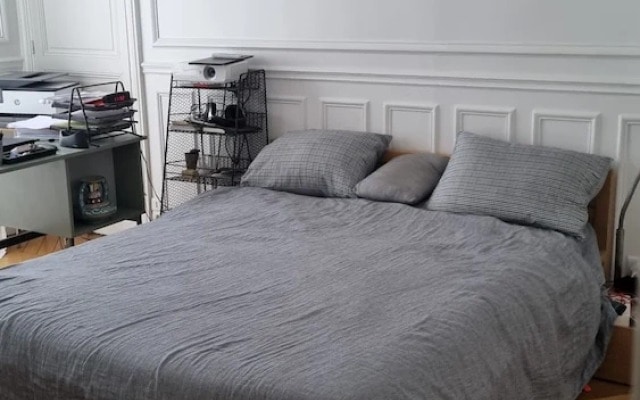 appartement métro saint maur