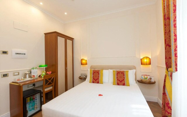 Hotel Milton Roma
