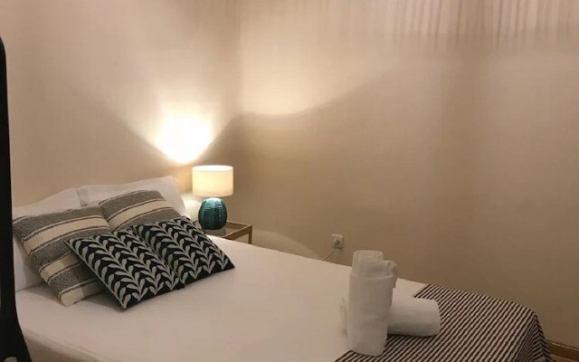Apartamento Museo Sorolla