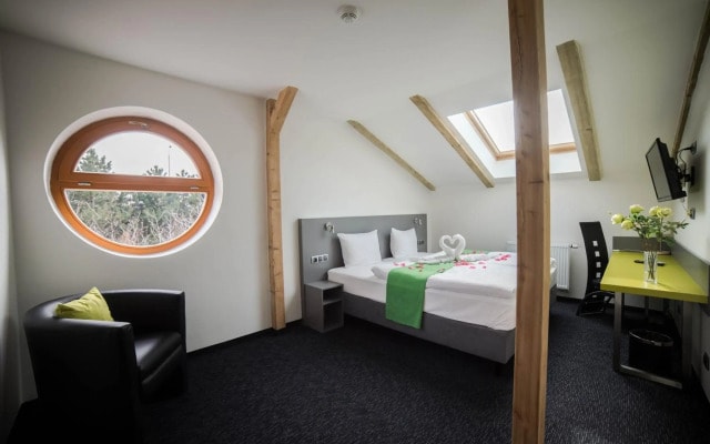 Hotel Herrmes