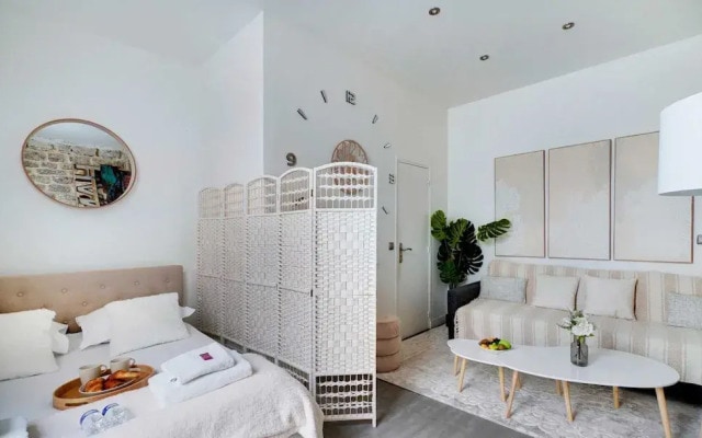 Loft Bastille