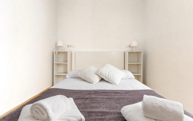 LA MERCED Apartment X 1BR 1BT