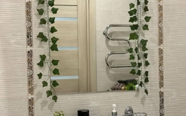 Апартаменты на Солнечном бульваре, 8к1