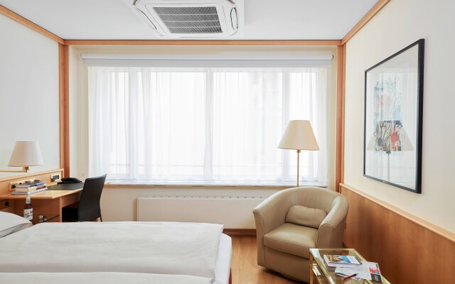 Living Hotel Großer Kurfürst