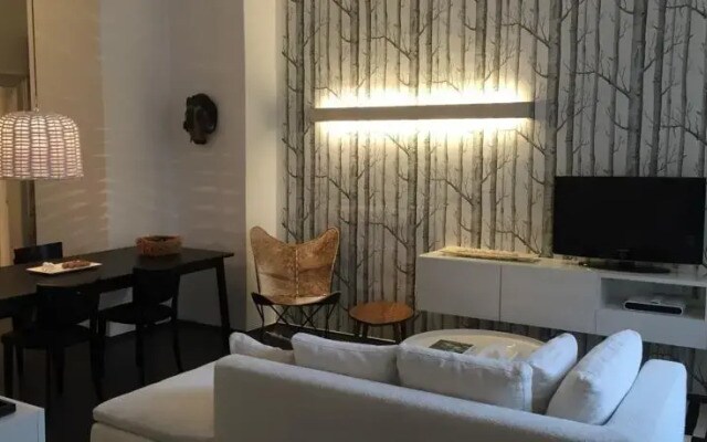 Sanbona - Designerapartment deluxe