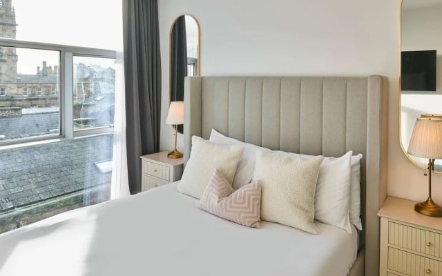 Host Stay The Municipal View Abode