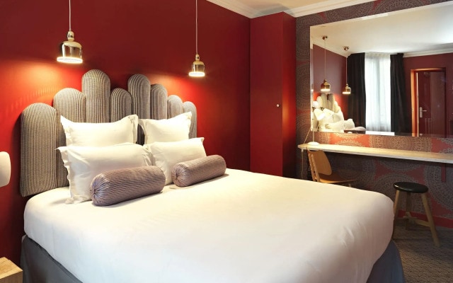 Hotel Paradis