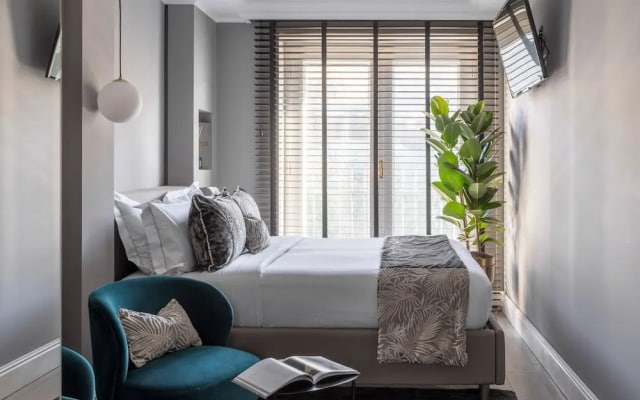 Naman Hotellerie - Spagna