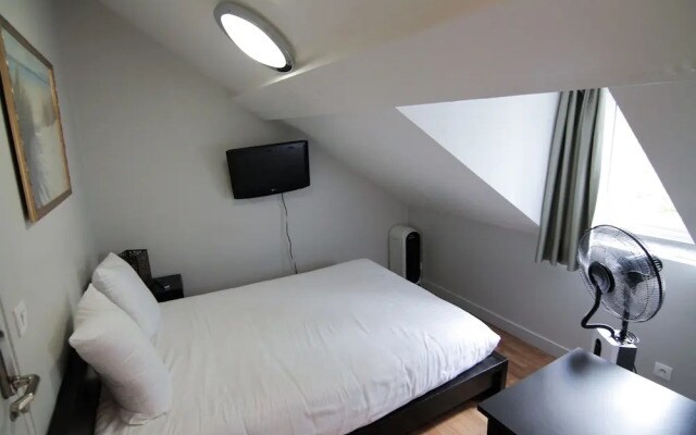 Hotel Le Delys